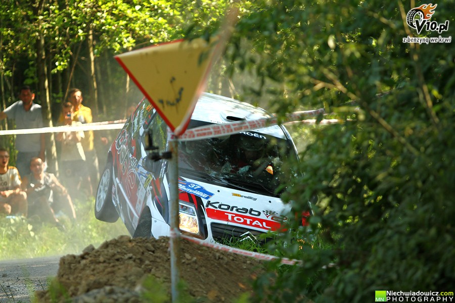 Rajd Rzeszowski